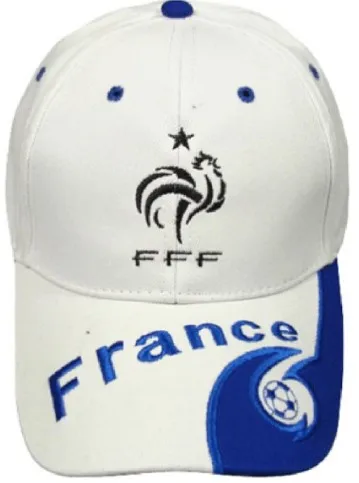 france football cap