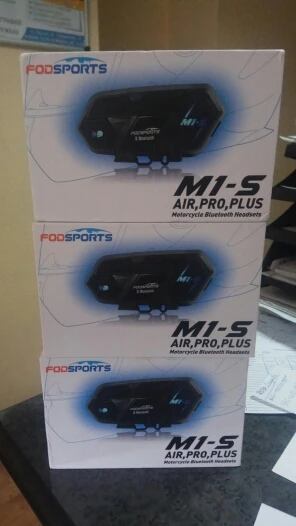 fodsports m1 s pro отзывы