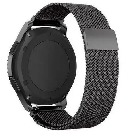 garmin vivoactive watch strap loop