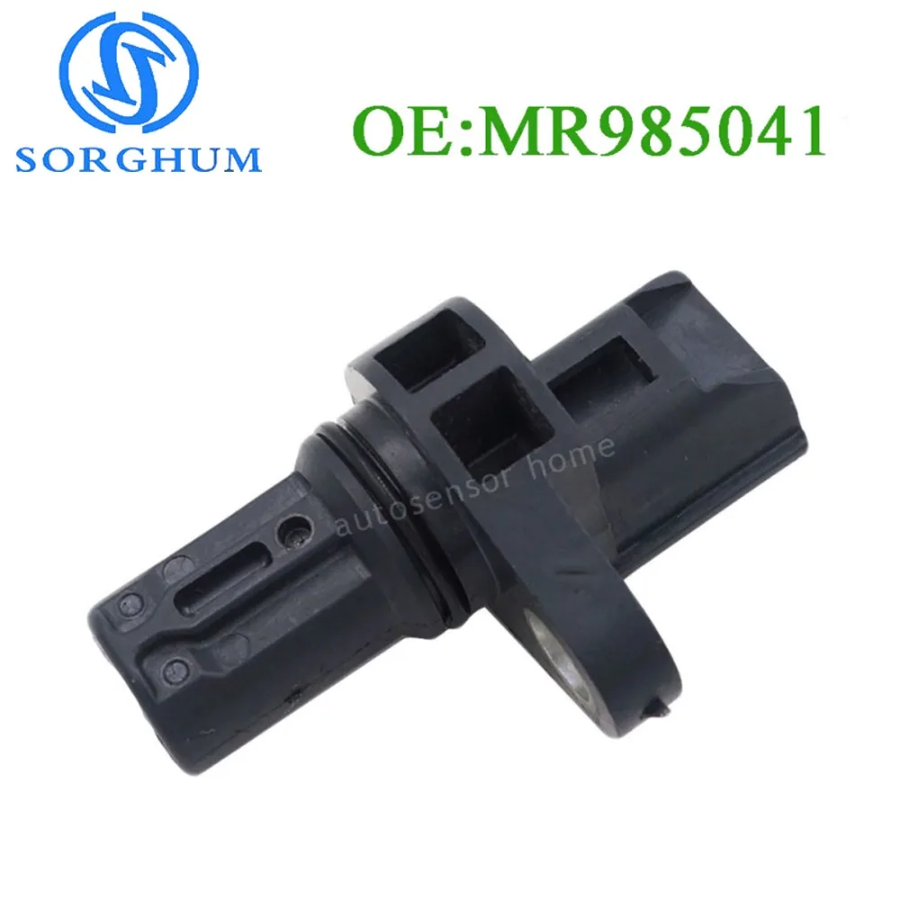 New Camshaft Position Sensor MR985041 For Mitsubishi Lancer L200 2.4L