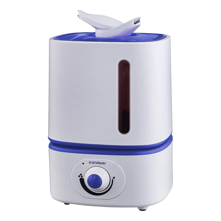Ultrasonic humidifier Endever Oasis 170-in Humidifiers from Home ...