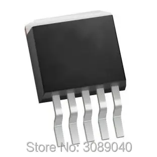LT1965 LT1965EQ LT1965IQ LT1965HQ - 1.1A линейный регулятор низкого уровня шума | Электроника