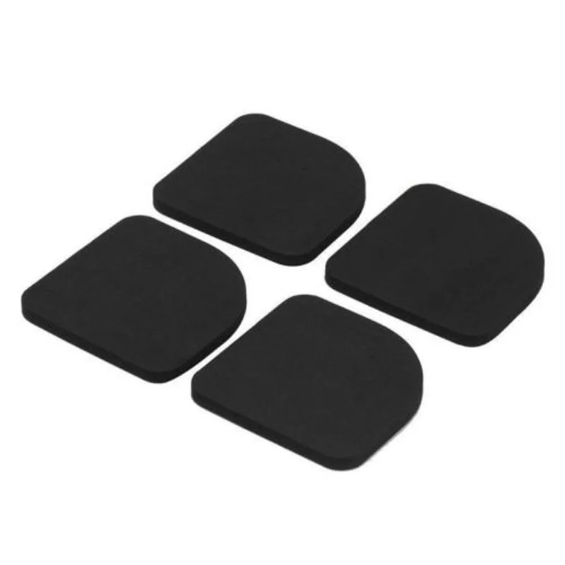 

4pcs Noise off Pads EVA Foam Anti-vibration Nonslip Mat for Washing Machine