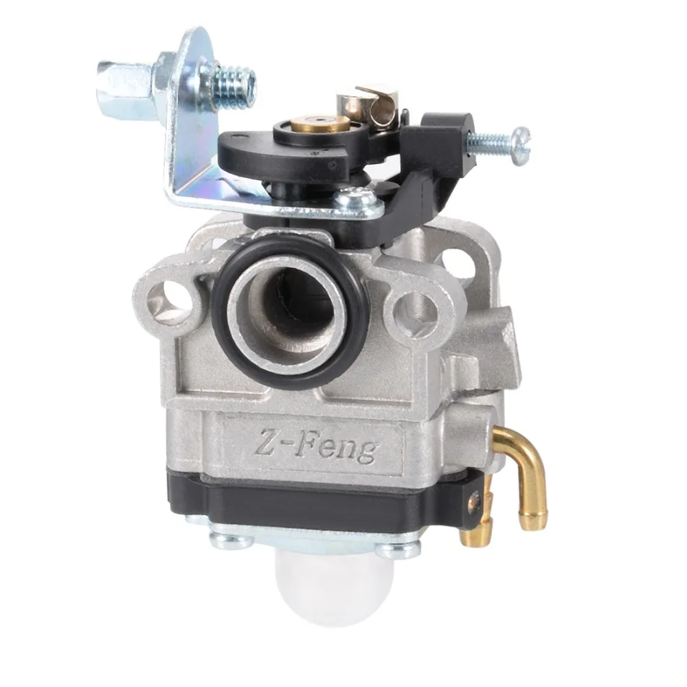 

UXCELL Carburetor Carb Fit For Honda GX31 GX22 FG100 Little Wonder Mantis Tiller 16100-ZM5-803 Engine Generators Accessories