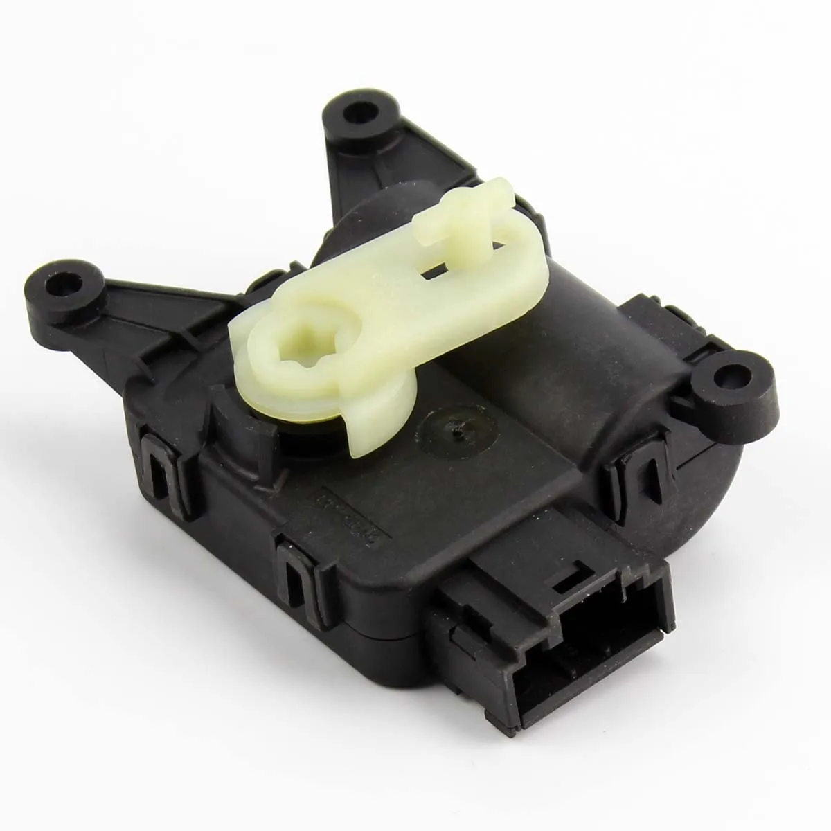 OEM Air Heater Vent Positioning Recirculation Flap Motor AC Temperature