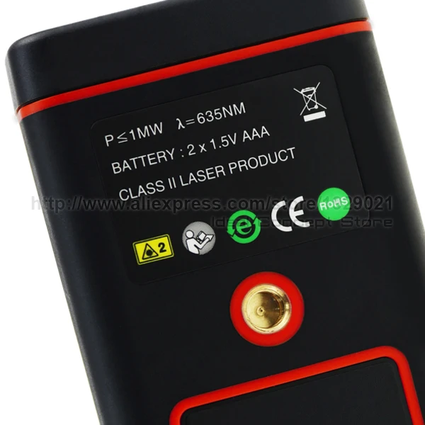 10-Ideal-Concept-distance-meter-X01RZ-E60-IIMounting