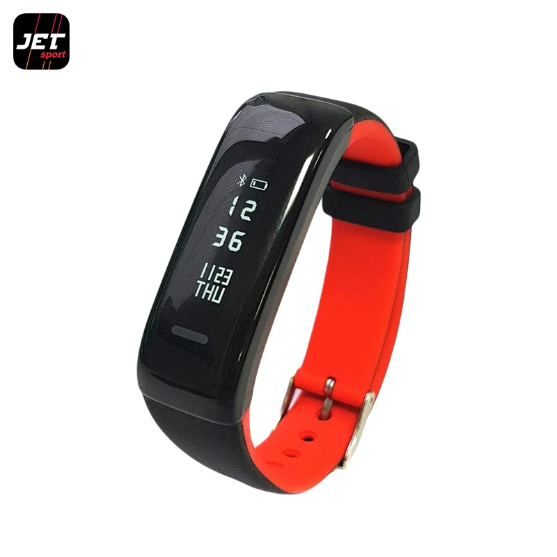 

Фитнес-трекер JET Sport FT-7