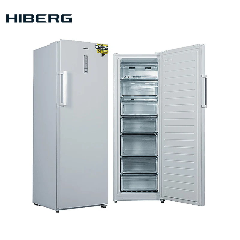Freezer function of the fridge HIBERG FR 31RD NFWin Freezers from Home