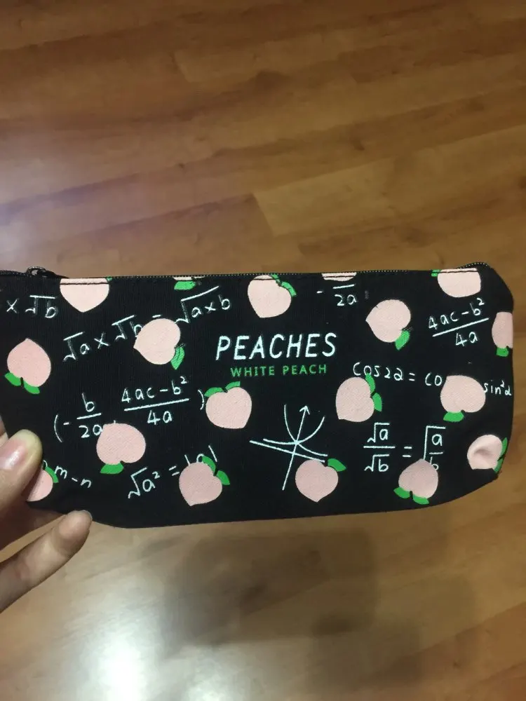 Cute Pencil Cases for Girls - Life Changing Products