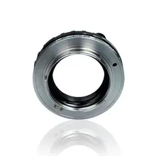 Commlite CoMix LM-E Macro Close-focus Lens Mount Adapter for Leica, Zeiss, Voigtlander M Series Lens and Sony E-Mount Camera