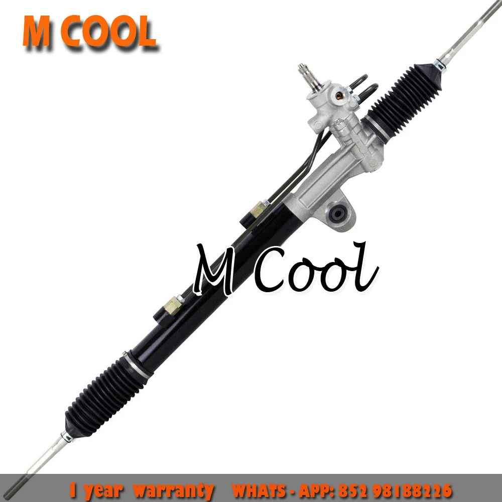 

High Quality Power Steering Rack For Honda Odyssey 3.5L V6 Gas 2007-2010 53601-SHJ-A06 53601SHJA86 53601-SHJ-A86 18001314-101