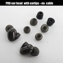 PRO ear head--no cable-267