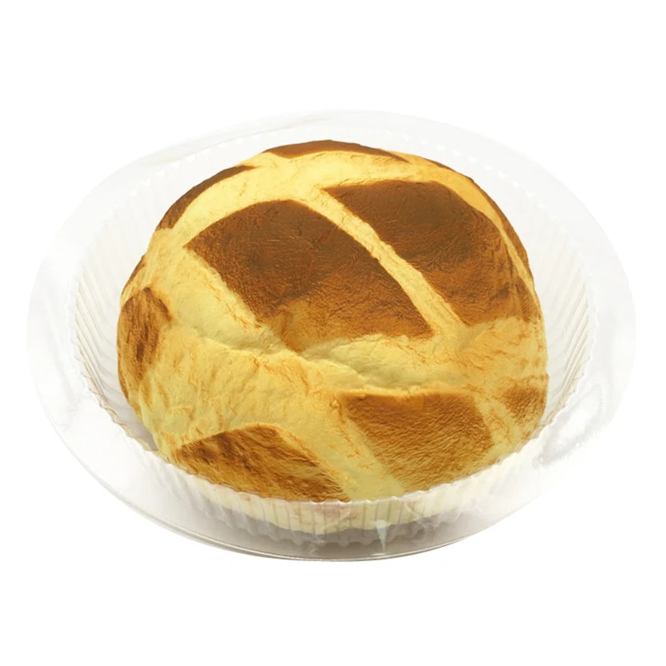 Подгонянные антистресс Джамбо Taco Squishy Bear Toast Bread Chick Pattern пены