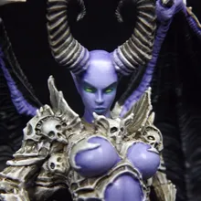 160 мм создание ролик леди из розни окрашенные(комиссионные