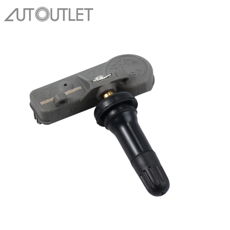Датчик контроля давления в шинах AUTOUTLET TPMS подходит для Chevrolet Chevy Cadillac Buick GMC 13581558 315