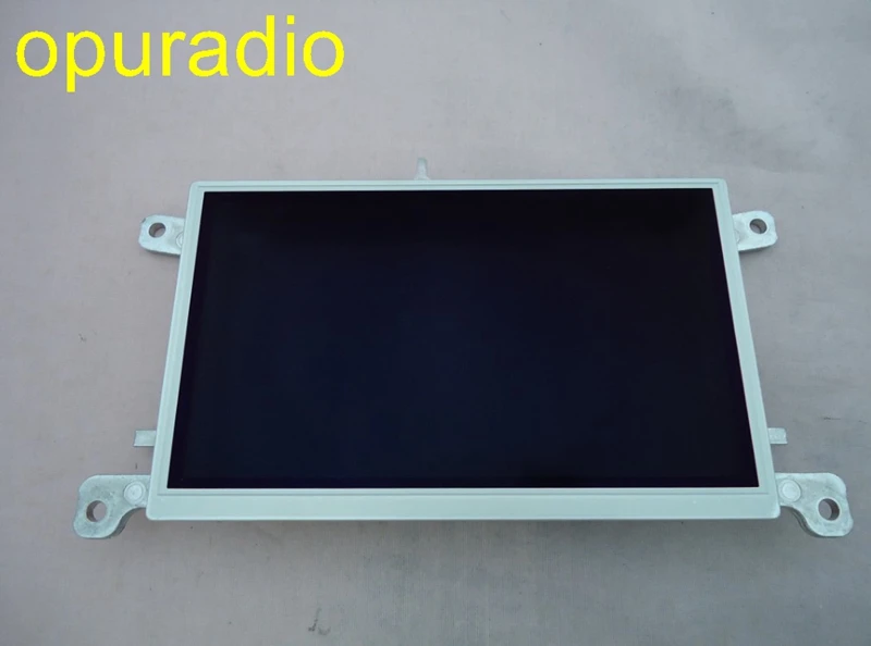 Panasonic 8T0 919 603 G for Audi A4 Q5 LCD display screen'
