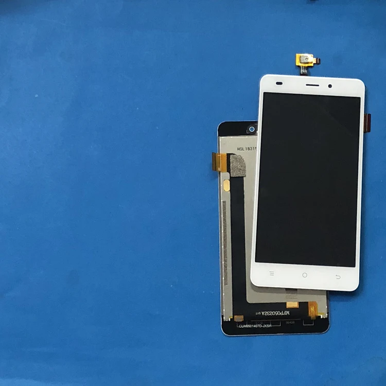 For DOOV V3 M2 LCD Display Touch Screen Digitizer Assembly Replacement Mobile Phone Accessories | Мобильные телефоны и