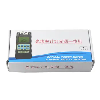 

Fiber PON Optical Power Meter for EPON GPON xPON