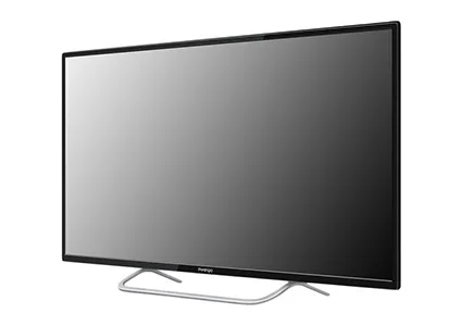 Телевизор 55" Prestigio PTV55DS02Y 4K Smart TV