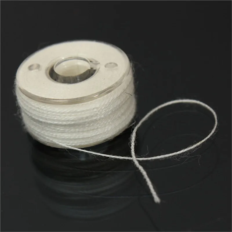 Bobing 1PCS 20m Carp Fishing PVA Fishing String Line Durable Super