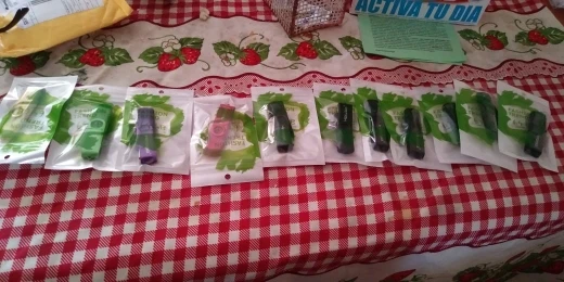 haoba флешка отзывы