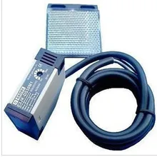 Фотоэлектрический переключатель E3JK-R4M1, Датчик положения детектор расстояния 4 м