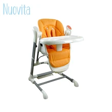 Стул-качели Nuovita Unico