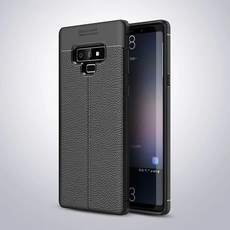 Case For Samsung Note 9 New TPU Lychee Stripes Anti Knock Dirt Resistant Monochrome Soft Case For Samsung Note 9 Phone Case Case For Samsung Note 9 New TPU Lychee Stripes Anti Knock Dirt Resistant Monochrome Soft Case For Samsung Note 9 Phone Case