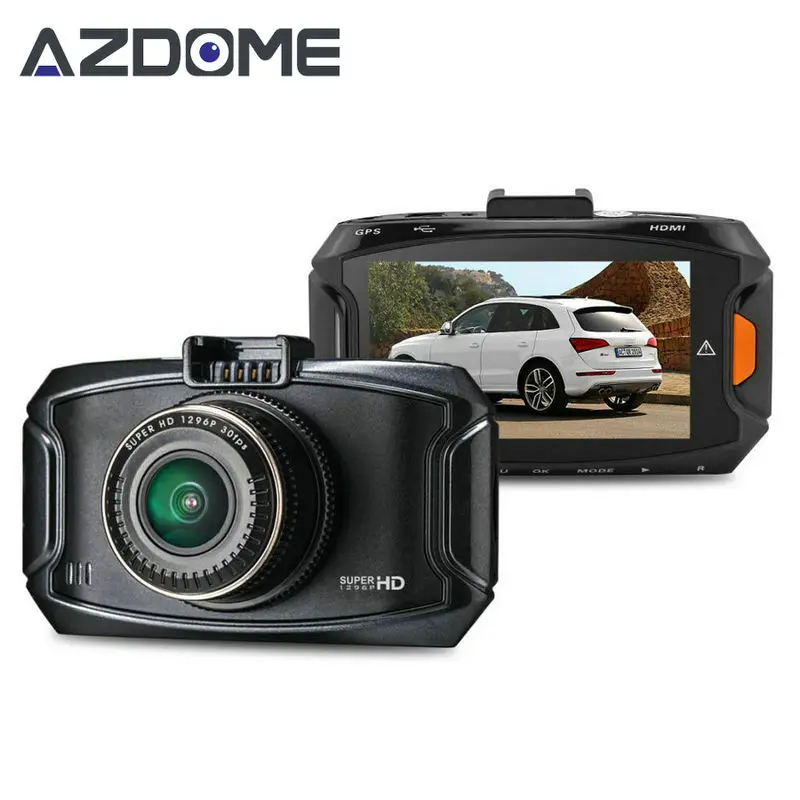 Azdome GS90C font b Car b font Camera Ambarella A7LA70 Chipset font b Car b font