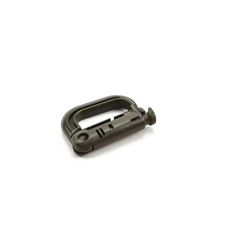 ITW-Grimloc-Carabiner-Ranger-Green