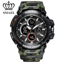 Цифровые спортивные часы для мужчин, мужские часы, светодиодный цифровой кварцевые наручные часы, мужские роскошные спортивные часы от ведущего бренда, водонепроницаемые часы Relogio