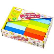 Набор "Кирпичики" Alatoys NKP1201