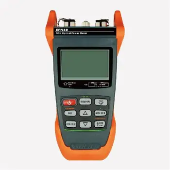 

EPN70 Handheld Digital PON Optical Power Meter Cable Tester Measurement Tools