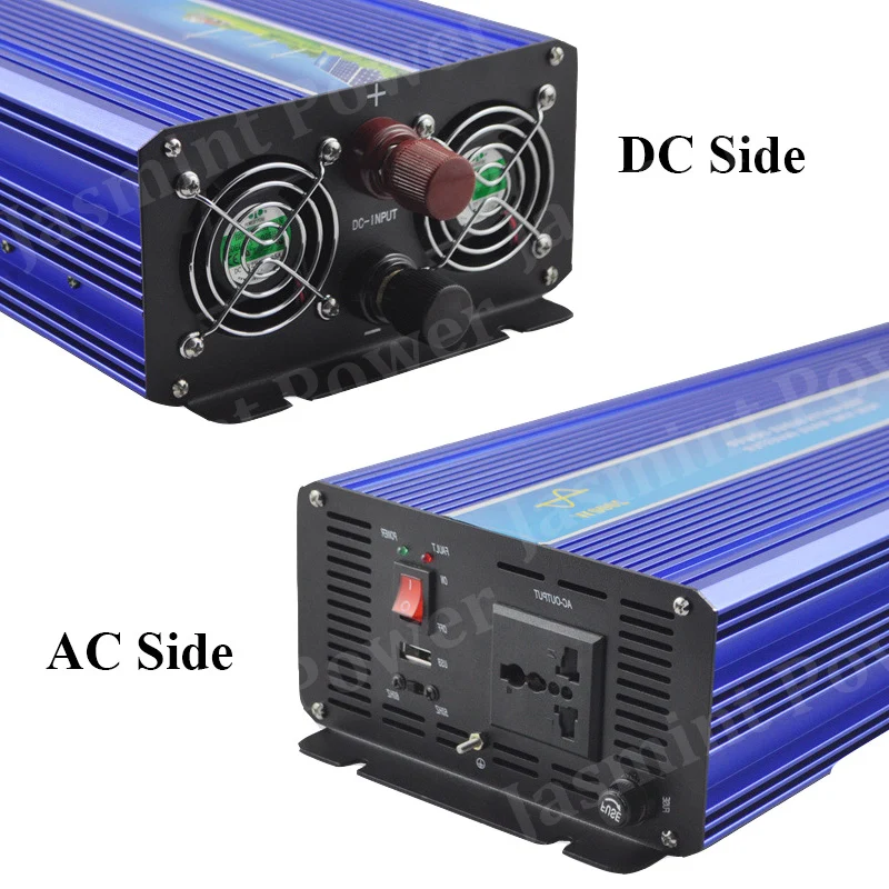 xDC AC Side logo