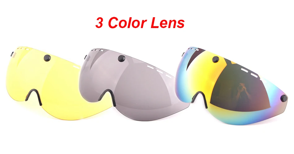 2020 Cairbull Cycling Goggles Helmet Aerodynamic EPS MTB Road Bicycle Helmets M L 54-62CM with Removable Magnetic Suction Lens