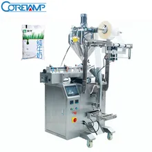 Жидкого молока сумка упаковочная машина