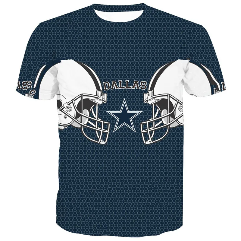 

Custom 3D T-shirt 29