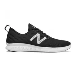 New Balance MCSTLLB4 черные туфли мужские