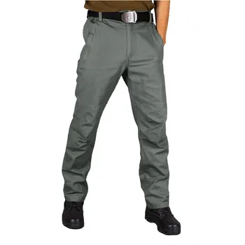 

Men Tactical Hiking Pants Trousers Army Military Pants Men Cargo Pants For Men Military Hunting Casual Outdoor Pants