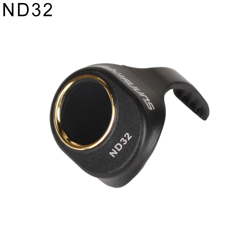 ND4 ND8 ND16 ND32 MCUV CPL Ultra-Thin HD Camera Filter Lens for Drone DJI Spark 