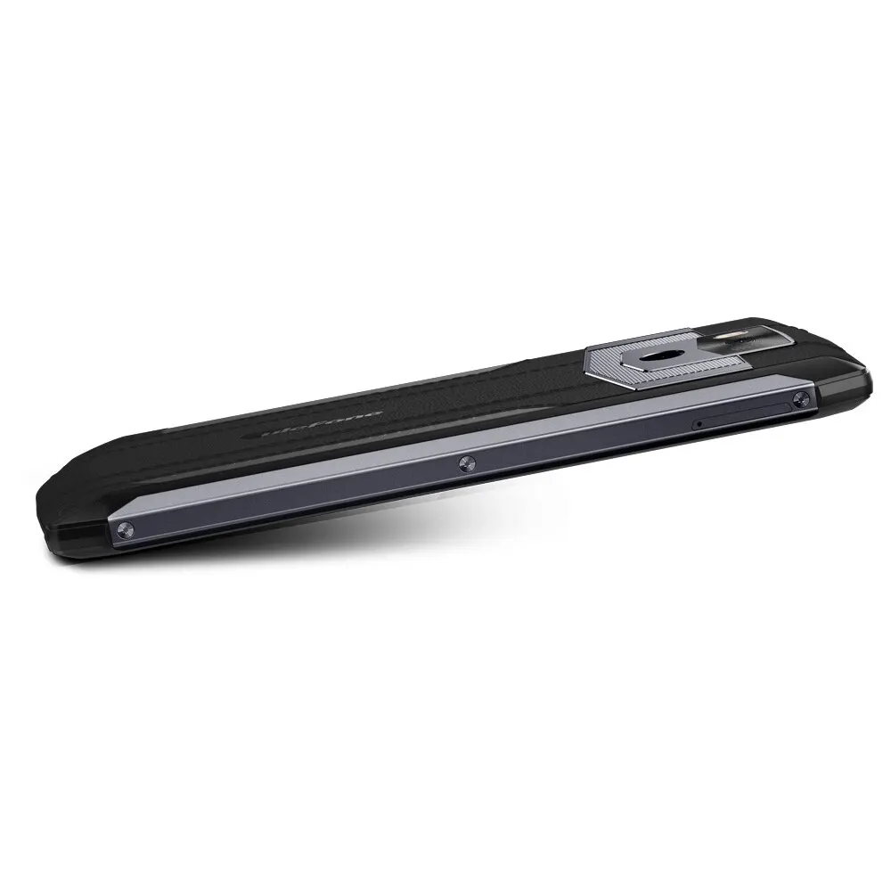Ulefone power 5 13000mAh 4G мобильный телефон 6 дюймовый FHD MTK6763 Восьмиядерный Android 8 1 6GB + 64GB 21MP