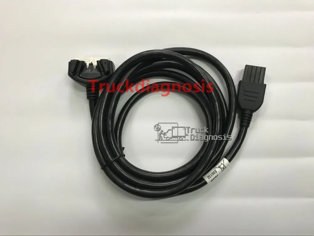 88890027 8 контактный кабель для volvo vcads интерфейс 88890020/88890180 диагностический