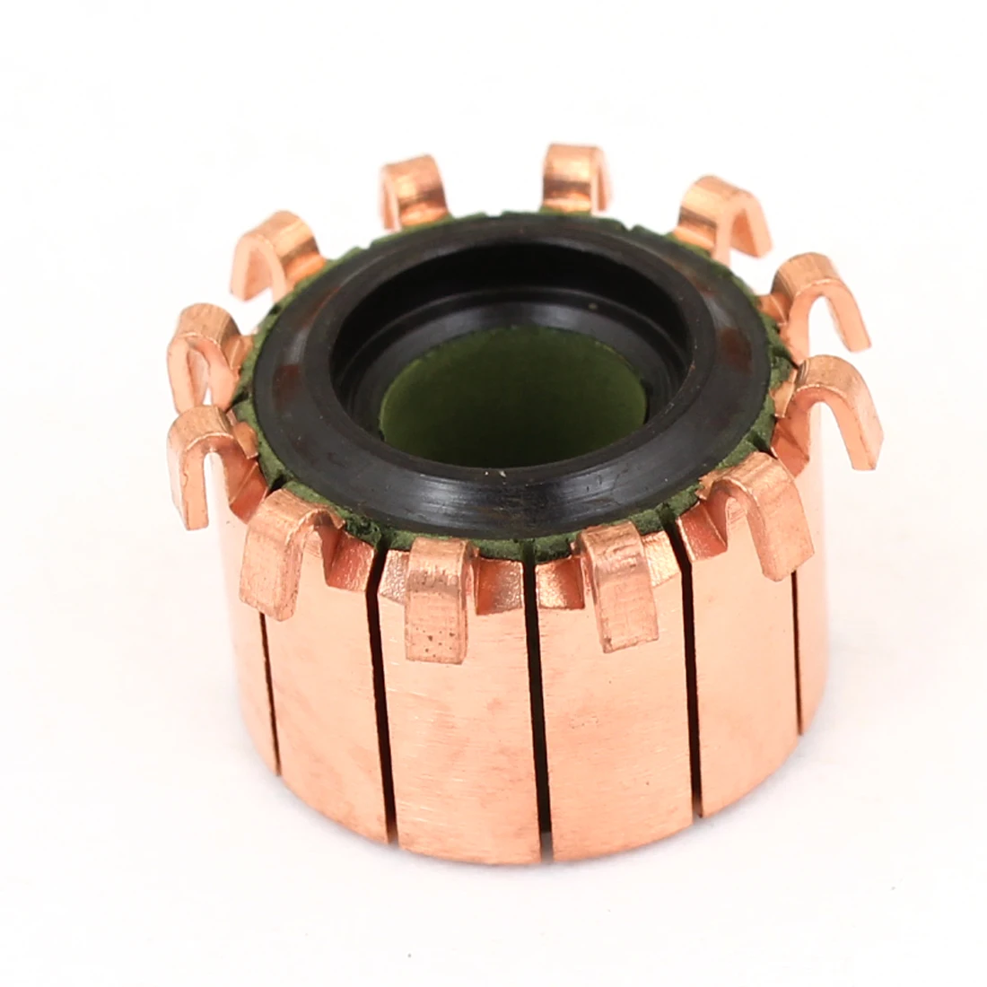 Buy Dmiotech 15Mm Od 10Mm Height 10 Tooth Copper Shell