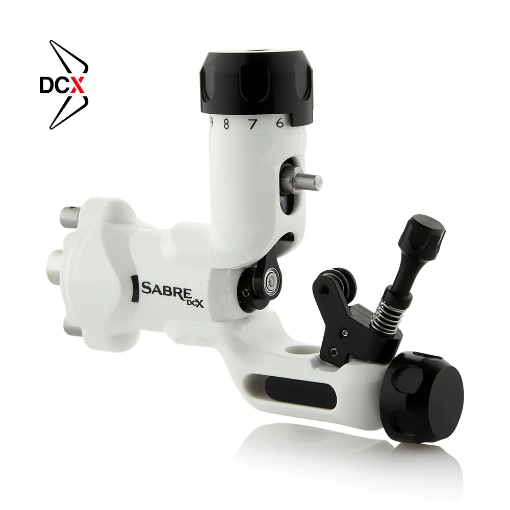 Sabre_Tattoo-Machine_DCX_Polar-White