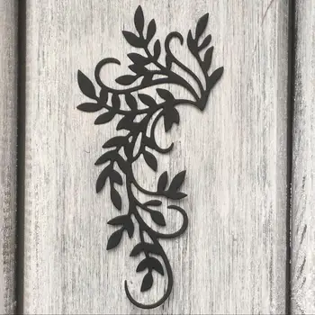 

ArtScrap Big Flourish Metal Cutting Dies Stencils For DIY Scrapbooking Card Decorative Craft Embossing Die Cuts | Art: 149