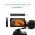 Feelworld F6 5,7-дюймовый Full HD 1920x1080 IPS DSLR HDMI Полевой Видеомонитор с Наклоном Рычага Питания для Портативного Карданного Стабилизатора