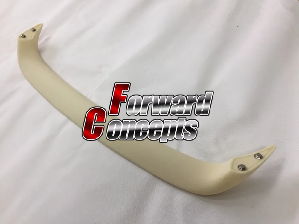 Подходит для 2006 2011 CARRERA 997 911 спойлер багажника заднего крыла|spoiler wing|spoiler trunkspoiler rear