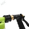 MJJC Brand with High Quality Car Wash Foam Gun Sprayer with only garden hose, no need of power or gas ► Photo 2/4