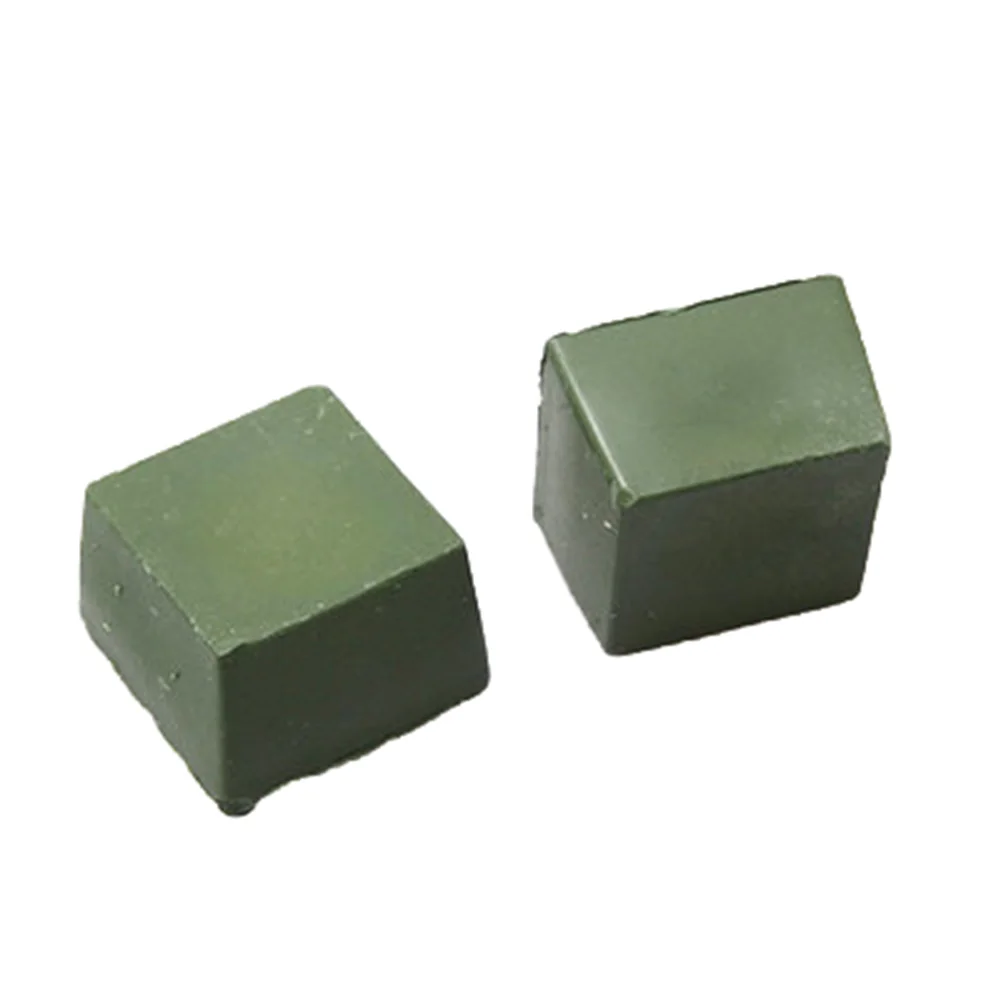 

High quality handuse knife sharpening system polishing paste-green color 30g Grinding paste