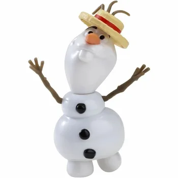 

Doll Disney Olaf frozen singing and talking
